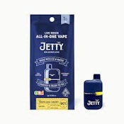 JETTY | TROPICANA CHERRY SOLVENTLESS - AIO | CARTRIDGE | 1G