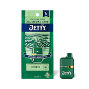 Gush Mintz | Live Resin | Mini Tank AIO