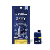 Tropical Cherry OCal Solventless All-in-One Mini Tank Vape 1g