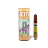 Jetty - Trainwreck - Vape Cartridge - .5g - Vape