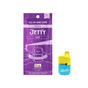 AIO MINI - GDP 1G - JETTY EXTRACTS