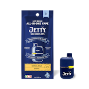 AIO (Mini Tank) - Cereal Milk (OCAL Solventless) - 1g (S) - Jetty