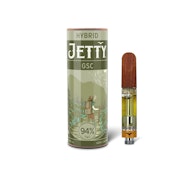 GSC - 1g - (H) - Jetty