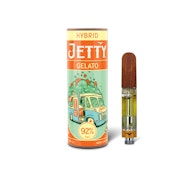 Jetty | Gelato | 1g Cart