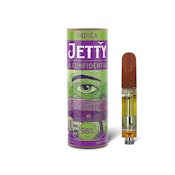 Jetty | LA Confidential | 1g Cart