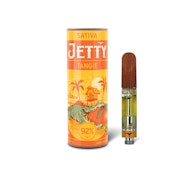 Jetty | Tangie | 1g Cart