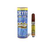 King Louis High THC Vape Cartridge 1g | Jetty | Concentrate