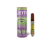 Jetty - La Confidential - Vape Cartridge - 1g - Vape