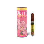 Maui Wowie High THC Vape Cartridge 1g | Jetty | Concentrate