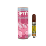 Pink Lemonade High THC Vape Cartridge 1g | Jetty | Concentrate