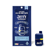 AIO (Mini Tank) - Kentucky Sidecar (OCAL Solventless) - 1g (I) - Jetty
