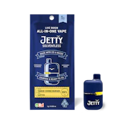 Jetty Tangie Cookie Burger (S) Rosin AIO 1g