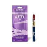 Jetty - GDP All-in-One Vape Pen - .5g - Vape