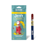 Sour Diesel High THC All-in-One Vape Pen 0.5g | Jetty