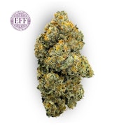 Jet Wash Bulk Flower - EFF! (FIRE ISLAND)