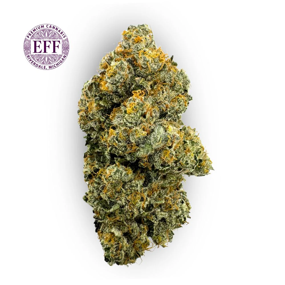 EFF! - Jet Wash Bulk Flower - EFF! (FIRE ISLAND) Main Image