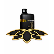 Jijivisha - Chemdog - AIO Vape - 1g