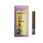 Jobstopper Blunt Infused Pre-Roll 2g