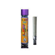 Jobstopper Infused Pre-Roll 1.5g