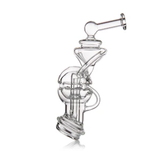 MJ ARSENAL - FABCYCLER PUFFCO PEAK TOP - MJ ARSENAL