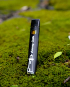 Purple Punch Disposable Live Resin Vape Cartridge