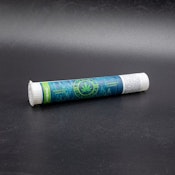 Local Farmers PreRoll - Laughing Gas - 1g (H)