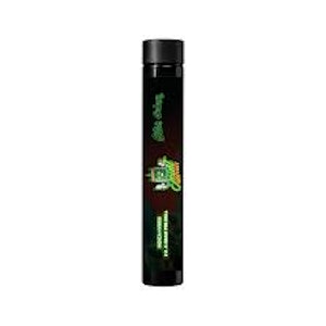 Gillie's Galaxy - Pre-Rolls | Gillie's Galaxy | Joint Custody |1g/2pk