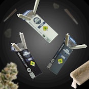 Gushers (I) - Preroll - SPR - 2g