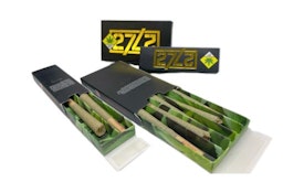 Sleeping Beauty - Preroll Pack - 2727 - 5g