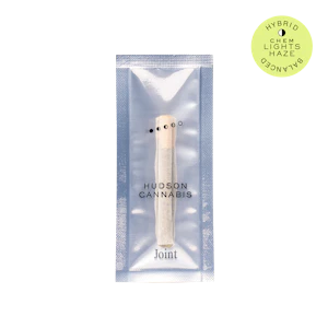 Hudson Cannabis - Hudson Cannabis | Chem Lights Haze | 0.5g