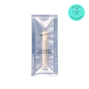 HUDSON CANNABIS - Hudson Cannabis | .5 cindy 99. Pre-roll | Sativa
