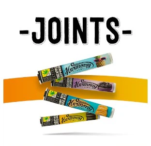 Harmony - AK-47 - Pre-Roll - Harmony - 1g Main Image
