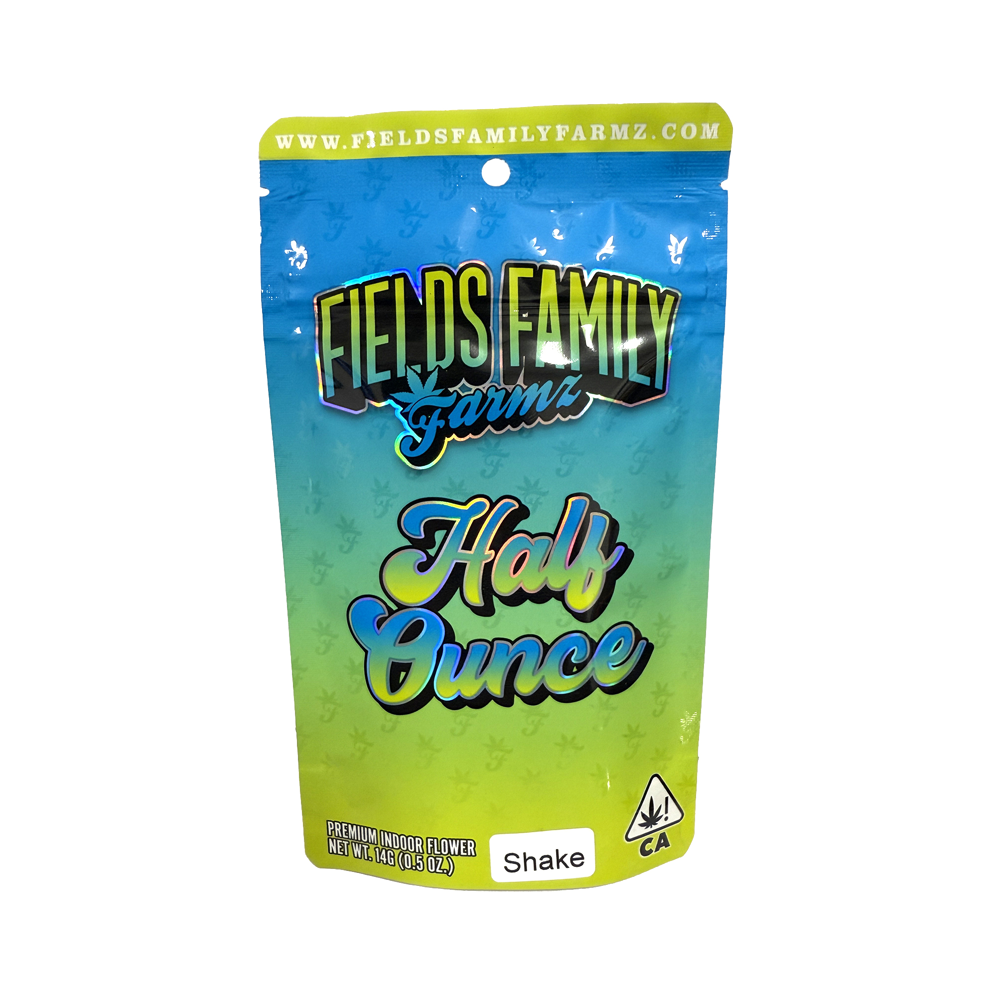 Fields Family Farmz Jokerz 31 Shake 14.0g