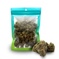 Jokerz #31 28g Prepackaged Flower - FIRE ISLAND