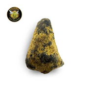 Jokerz Wild Live Resin Moon Rocks Bulk Infused Flower - CANNABEE EXTRACTS