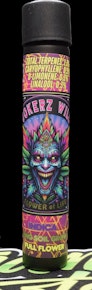 1g Jokerz Wild Full Flower PR