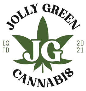 Jolly Greens - Oreos PreRoll - 1g - JGI