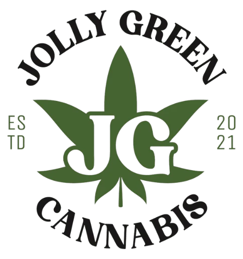 Jolly Greens - Wedding Pie PreRoll - 1g - JGI Main Image