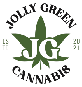 JOLLY GREEN - Emergen-C PreRoll - 1g - JGI