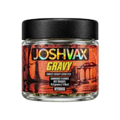GRAVY 3.5G - JOSHWAX