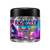 ZOOBISCUITS 3.5G - JOSHWAX