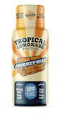 Journeyman - Tropical Lemonade - 100mg