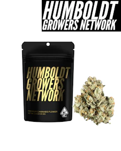 Humboldt Growers Network - Joy Stix (1g)