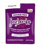 Original Joy Bomb 40pk  100mg 