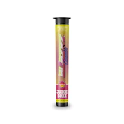 Juice Boxx 1g Infused Preroll - BLAZRZ