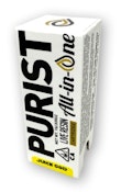 Purist 1g Juice God Live Resin AIO Disposable