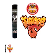 Juicee J PreRoll - 1g - LRP