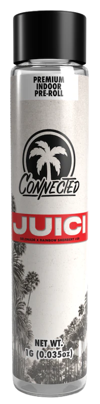 Connected - JUICI - 1g (H) - Connected Main Image