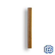 Blueberry Dream Flavored Blunt | 2.5g (Kief + Distillate-Infused)