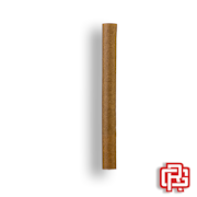 Bomb Popz Flavored Blunt | 2.5g (Kief + Distillate-Infused)